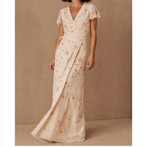 BHLDN Plymouth Dress